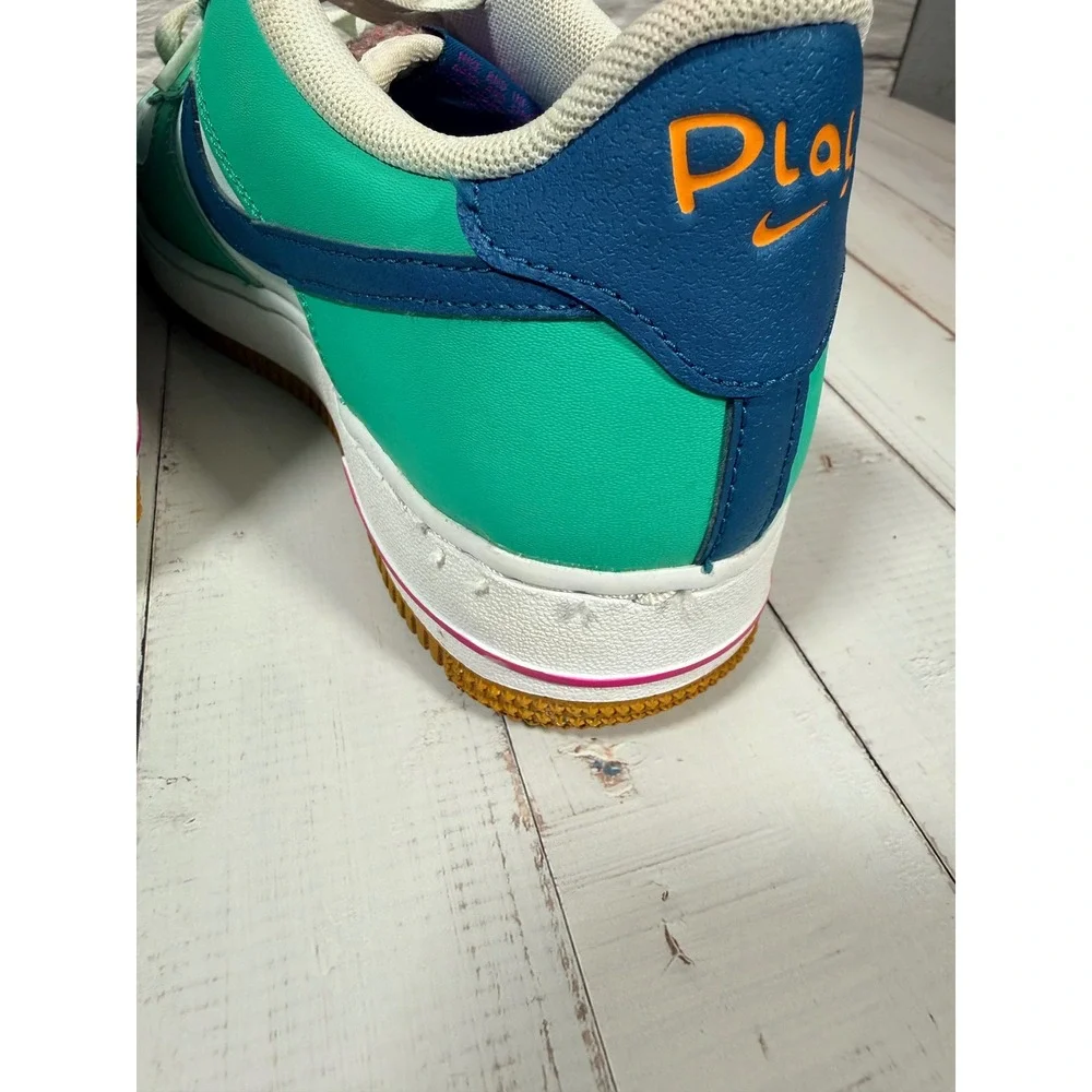 Nike air force